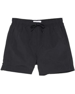 Norse Projects Kattegat Swim Shorts - Black