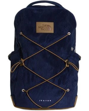 The North Face Jester Pro Backpack - Blue