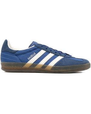 adidas Gazelle Trainers - Blue
