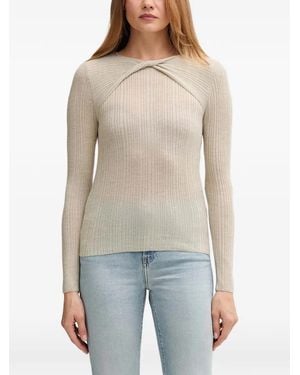 INTROPIA Jersey De Canalé - Neutro
