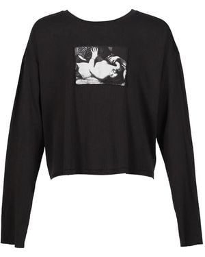 Enfants Riches Deprimes Demon Assemblage T-Shirt - Black
