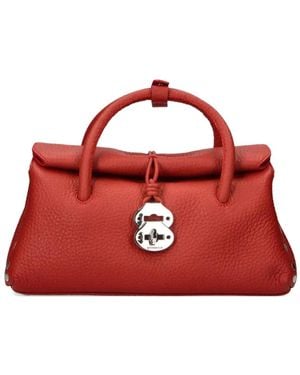 トートバッグ ZANELLATO TOP HANDLE BAGS Zanellato Bags for Women | Online Sale up to 62% off | Lyst