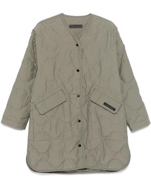 Canada Goose Elgin Mantel - Grau