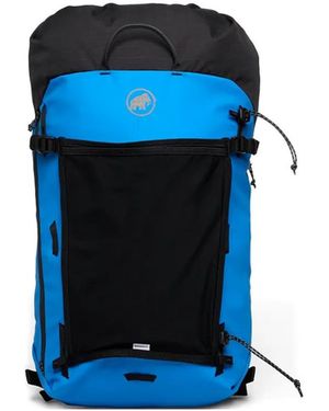 Mammut Sac À Dos Alto 24 - Blue