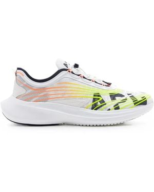 Athletic Propulsion Labs Apl Veil Low-Top Sneakers - White