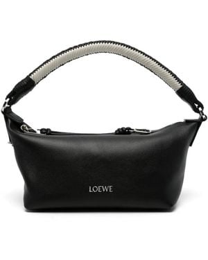 Loewe Cala Mini Bag - Black