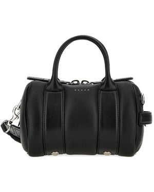 Hogan Bam Bam Tote Bag - Schwarz