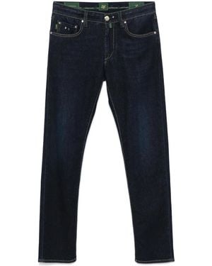 Sartoria Tramarossa Michelangelo Jeans - Blau