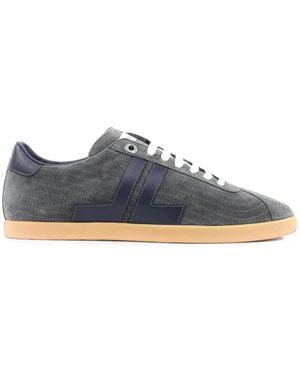 Lanvin Sneakers Glen 2.0 - Blue
