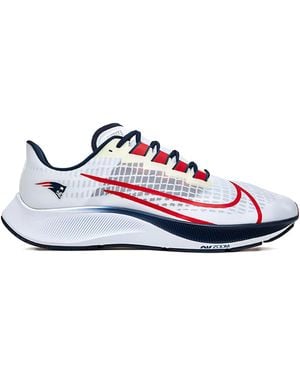 Nike Air Zoom Pegasus 37 "Nfl - White