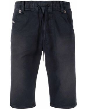 DIESEL D-Kroo Shorts - Blue