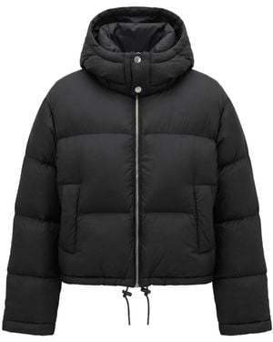 Carhartt Haydon Jacket - Black