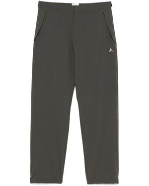 Roa Pantalones cortavientos - Gris