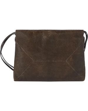 Brunello Cucinelli Pouch - Marrone