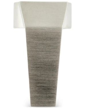 Rick Owens Trunk Ring - Grey