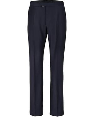 Joop! Tailored Pants - Blue