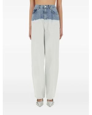 Moschino Two-Tone - Blue