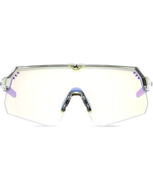 Tripoint Sonnenbrille Im Biker-Look - Natur