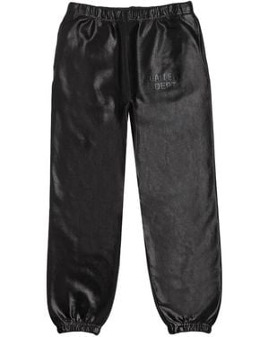 GALLERY DEPT. Pantalones De Chándal Analog Con Logo - Gris