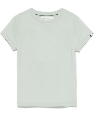 Extreme Cashmere N°292 America T-Shirt - Green