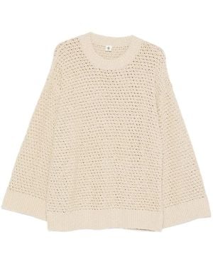 THE GARMENT April Sweater - Natural
