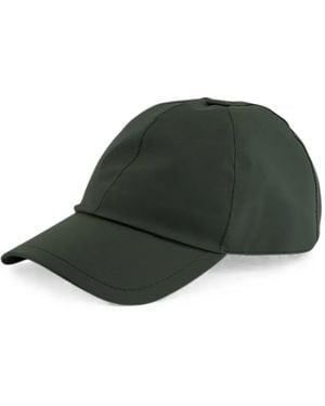 Fedeli Baseballkappe Mit Einsätzen - Grün