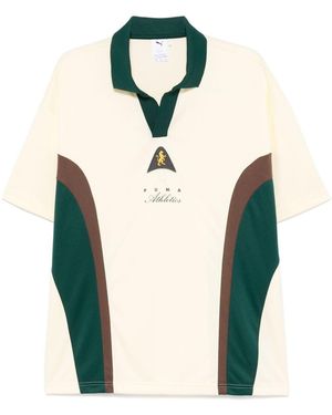 PUMA Players Lane Tシャツ - ナチュラル