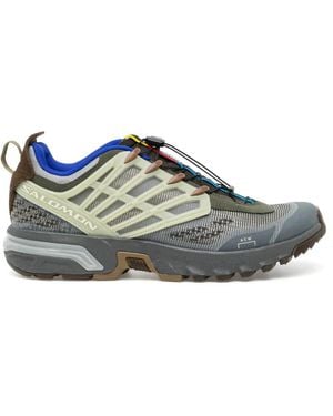 Salomon Zapatillas Acs Pro A-Cold-Wall - Azul