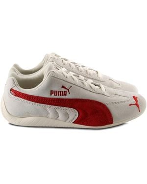 PUMA Arizona Trainers - Grey