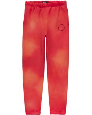 Purple Brand P440 トラックパンツ - レッド
