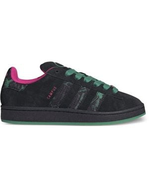 adidas X Mexico City Campus 00S World Cup City Series Trainers - Blue
