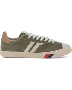 Pro Keds Zapatillas Court Ace - Gris