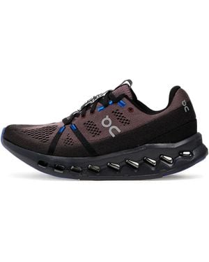 On Shoes Cloudsurf スニーカー - ブラック