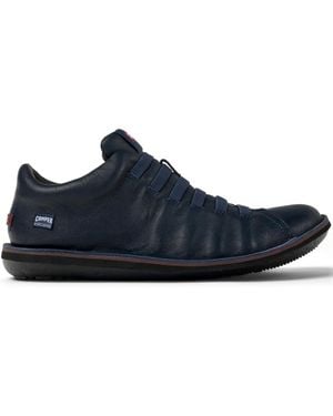 Camper Casual - Azul