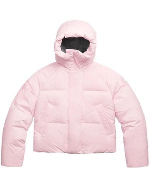 Canada Goose Chilliwack Down-Filled Puffer Jacket - Pink