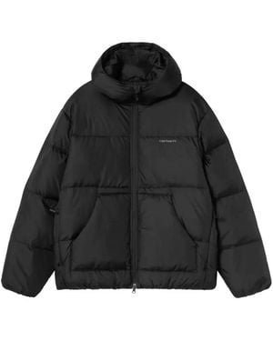 Carhartt Ardon Jacket - Black