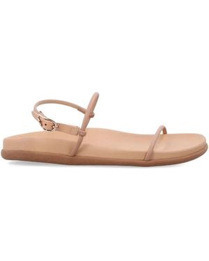 Ancient Greek Sandals ストラップ フラットサンダル - ピンク