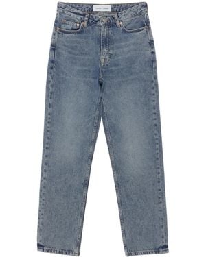 Samsøe & Samsøe Marianne Jeans - Blue