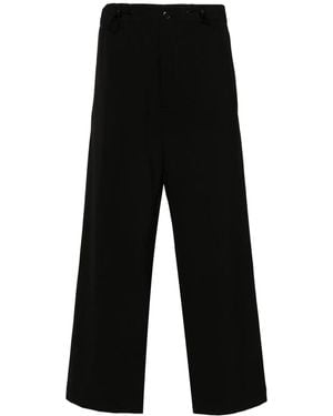Nanushka Arnaud Trousers - Black