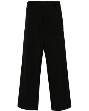 Nanushka Arnaud Pants - Black