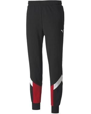 PUMA X Scuderia Ferrari Race Mcs Track Trousers - Black