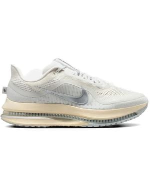 Nike Pegasus Premium Trainers - White
