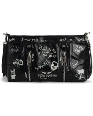 Bolsos Zadig Voltaire de mujer Rebajas en linea hasta el 28 de descuento Lyst
