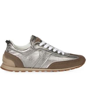 Brunello Cucinelli Sneakers - Blanc