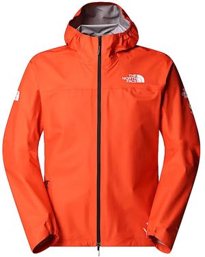 The North Face Summit Superior Futurelighttm ジャケット - オレンジ