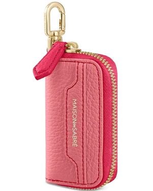 Maison De Sabre The Key Case Charm - Pink