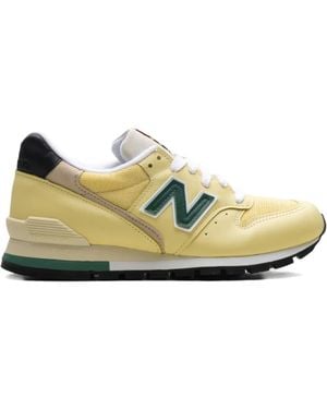 New Balance 996 Made - Green