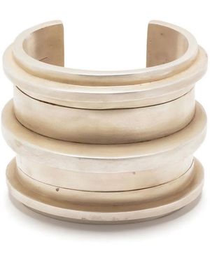 Parts Of 4 Ghost Combo Brass Bracelet - Natural