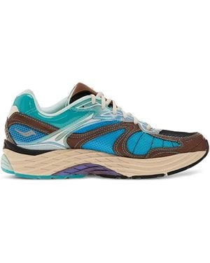Saucony Sneakers Proprid Omni 9 - Blu