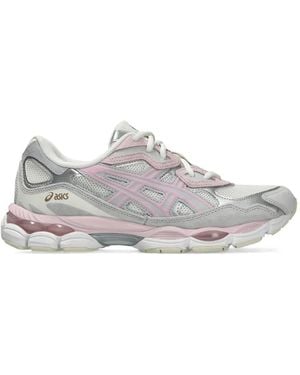 Asics Gel-Nyc スニーカー - ホワイト